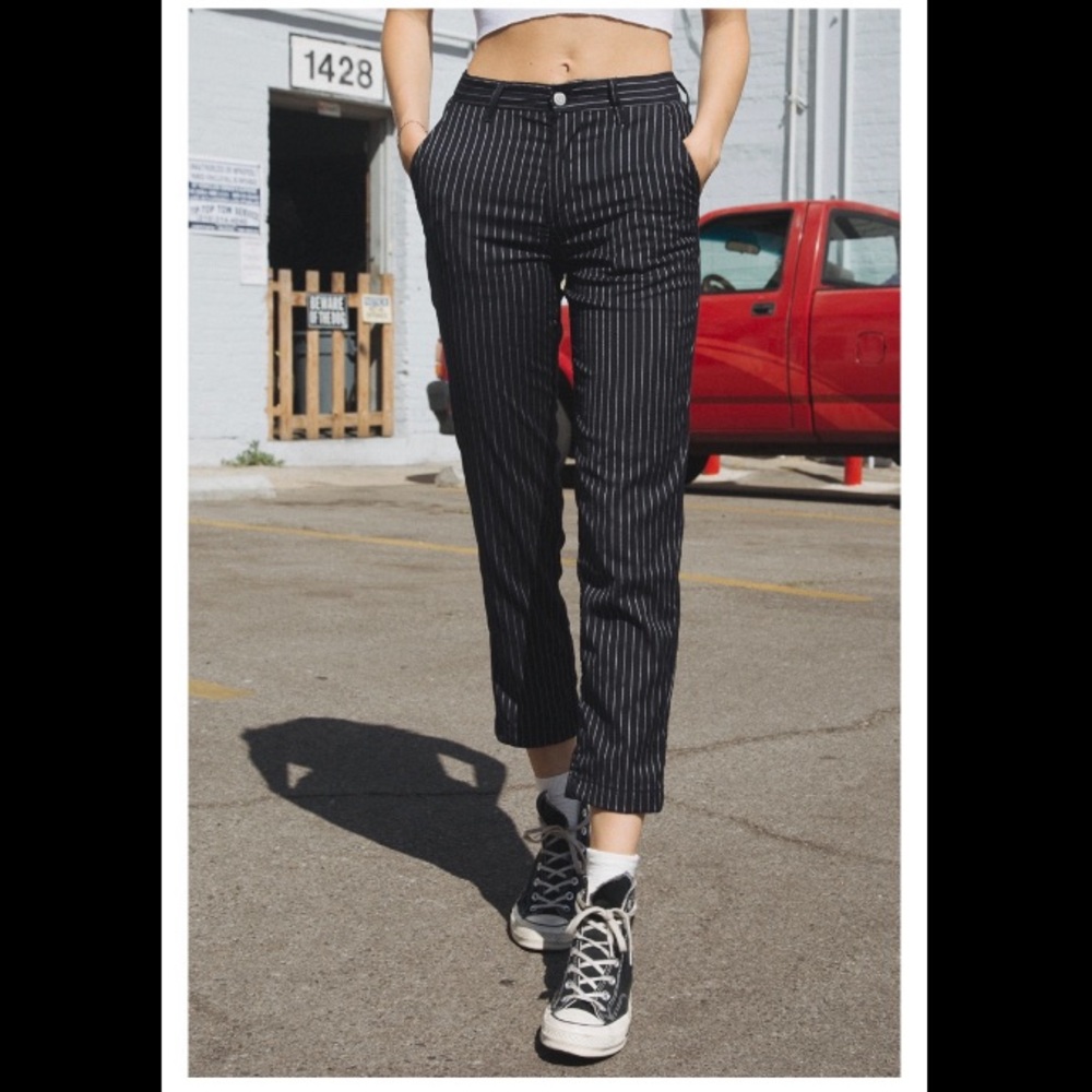 NWOT Brandy Melville Marla Pants